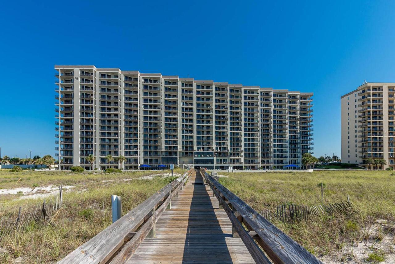 Phoenix VI By Brett Robinson Orange Beach Kültér fotó