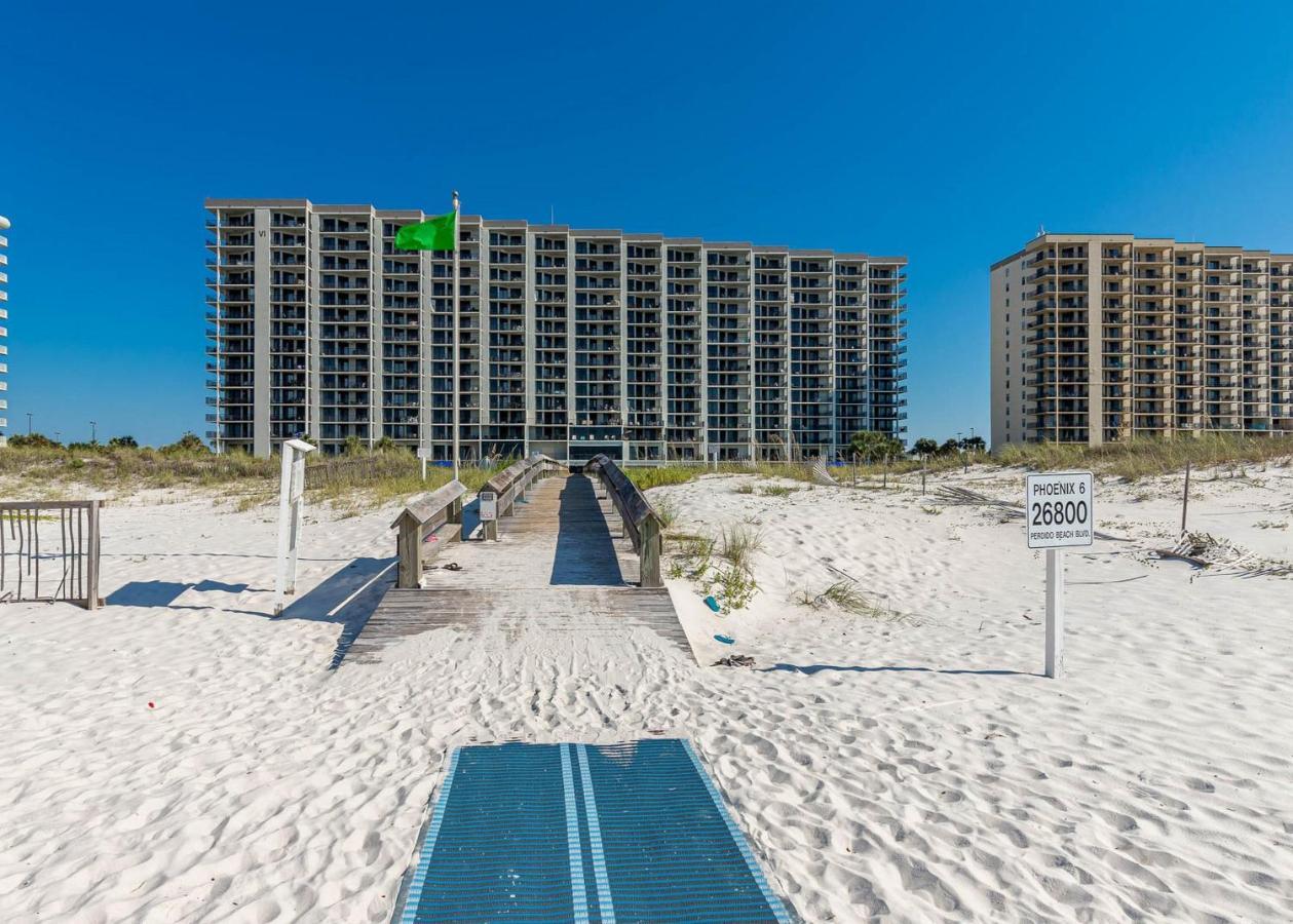 Phoenix VI By Brett Robinson Orange Beach Kültér fotó