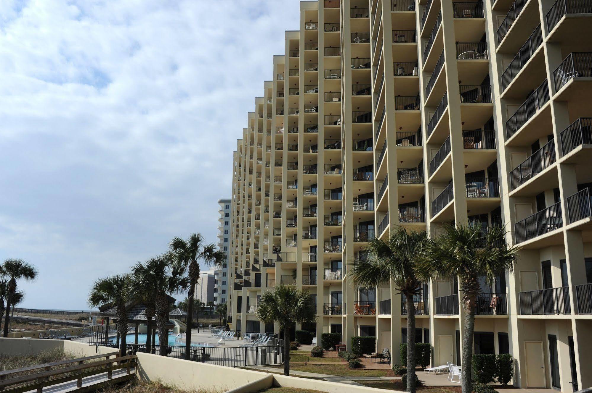 Phoenix VI By Brett Robinson Orange Beach Kültér fotó